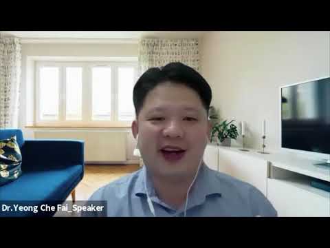 La inteligencia artificial: ¿Amiga o enemiga? | Che Fai Yeong | TEDxMonashUniversityMalaysia