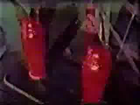 Extracción del petróleo