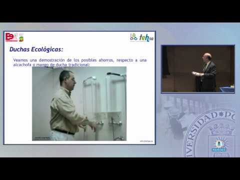 Sistemas de ahorro de agua y energía en la rehabilitación de instalaciones de ACS y AFCH