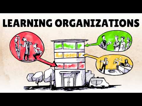 Organizaciones que aprenden