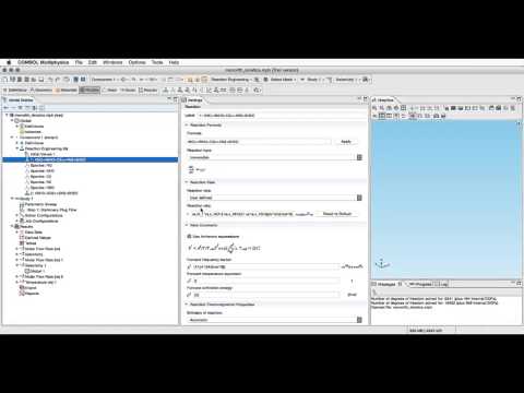 Simulaciones de ingeniería de procesos químicos (5.0)