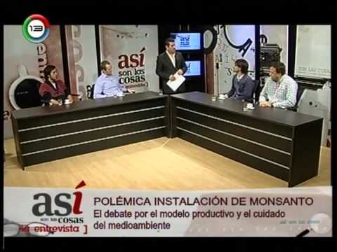 Agroecología vs agronegocios. Parte 2