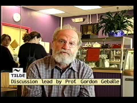 [Ecología industrial : café] Parte 1 de 6