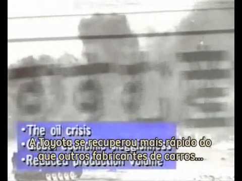 Sistema de producción de Toyota. Parte 2