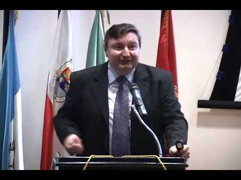 Derecho, economía y recursos naturales - Ricardo Rojas