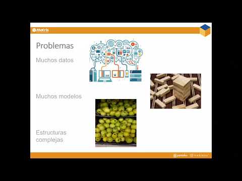 Webinar Minería de Datos
