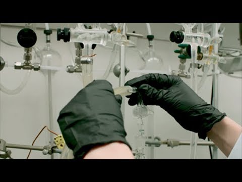 Catálisis química para el consorcio bioenergético (ChemCatBio)