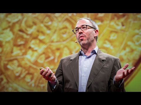 Kenneth Cukier. Datos masivos, datos mucho mejores