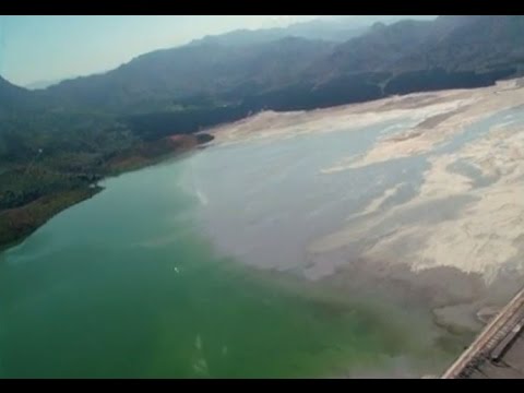 Informe Especial. Relaves mineros, la amenaza del arsénico
