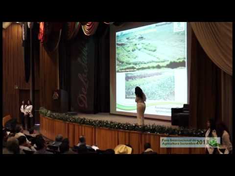 Producción y uso de biofertilizantes, caso de éxito en Costa Rica