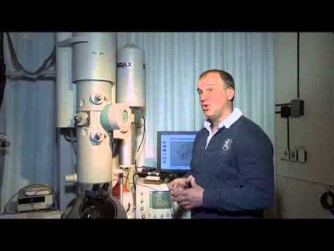 Materiales y materias primas. Nanomateriales. Parte 2.