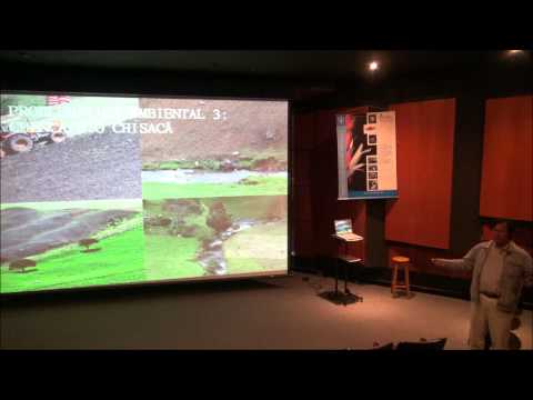 Experiencias de Restauración Ecológica en la Región Andina de Colombia.