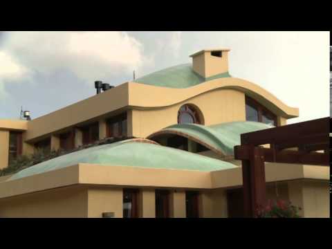 Arquitectura con tierra en Colombia / una visión sostenible de la construcción