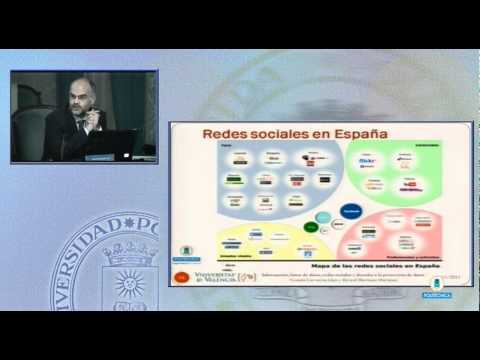 Información, bases de datos, redes sociales y derecho a la protección