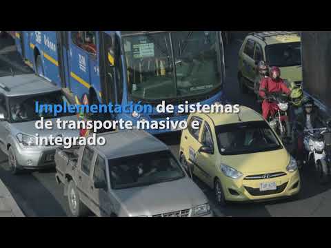 Evaluación Prevención y Control de la Contaminación del Aire