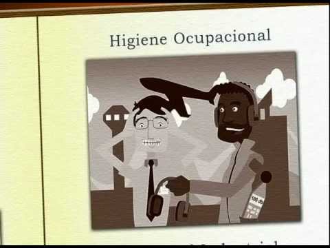 Inducción en seguridad y salud ocupacional para trabajadores. [Parte 1]