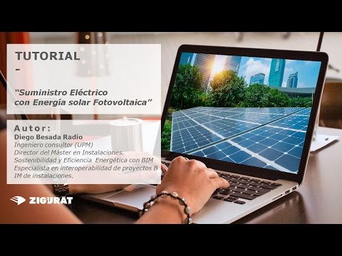 Cálculo de una instalación fotovoltaica