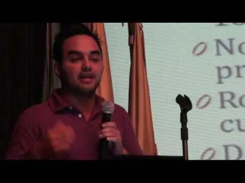 Condiciones laborales de trabajadores minero-energéticos. Ponencia de Edwin Villamil