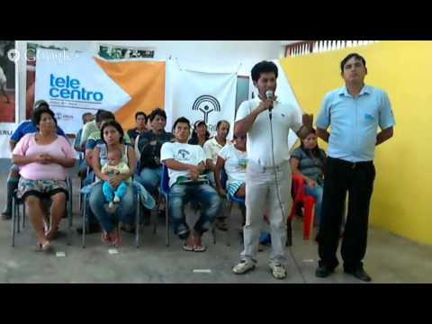 Teleconferencia. Pasos para comercializar y exportar cacao de calidad - Parte 2 de 2