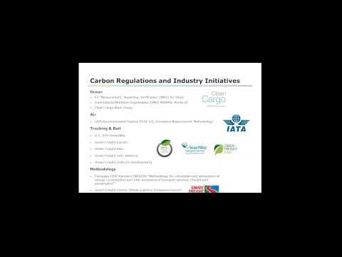 Webinar. Cómo las cadenas de suministro disminuyen costos y aumentan el desempeño