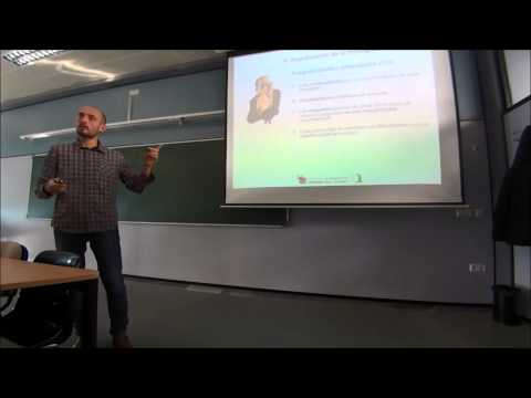 Lec. 001. Diagnóstico ambiental de residuos peligrosos - Caso práctico de sistemas de gestión ambiental (umh1589 2014-15)