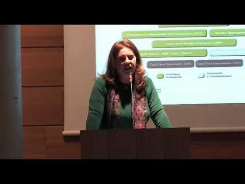 Trazabilidad en la cadena de suministro: RFID y otros ingredientes.
