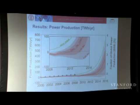 El balance energético de la industria fotovoltaica: ¿proveedora de energía neta?