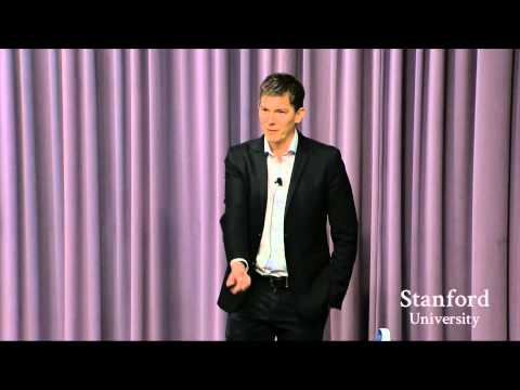 Tom Jaramillo: Developing Sustainable Pathways to Fuels and Chemicals