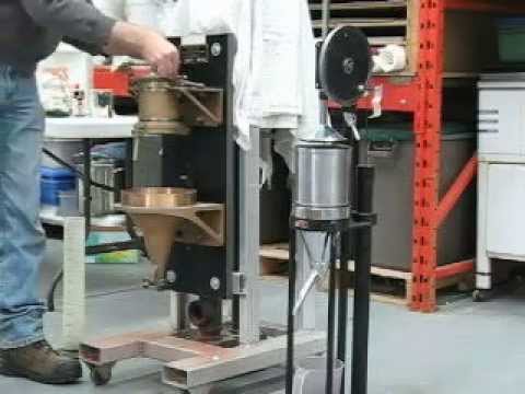 Prueba de pureza de pulpa