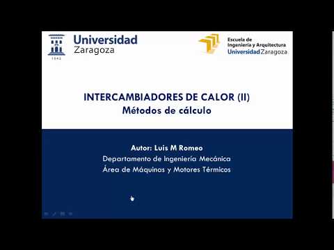 Intercambiadores de Calor (Parte 2)
