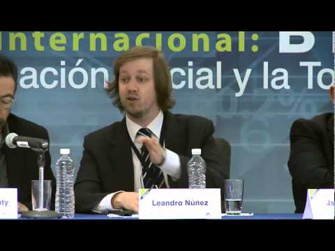 Big data, privacidad y protección de datos (audio español)