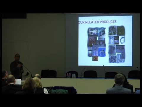 Development of Biobased/Biodegradable/Compostable/Nanocomposite Mulching Films. Part 2.
