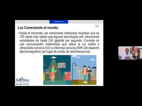 Webinar Ingeniería Eléctrica