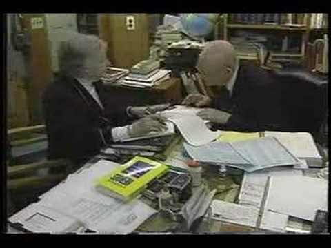 William Edwards Deming. [Parte 1]