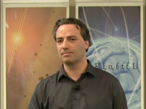Space Buckyballs - Jan Cami (SETI Talks)