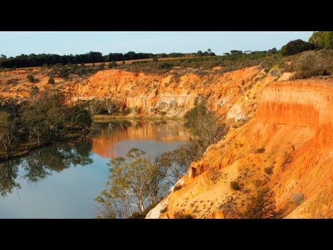 Webinar. Buena gobernanza del agua para mejorar la seguridad futura