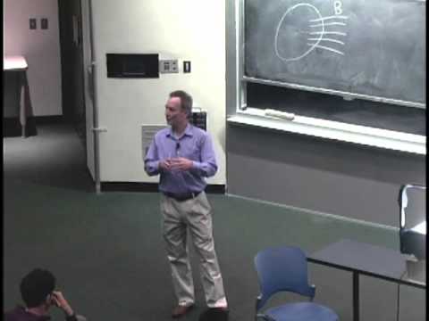 Análisis probabilístico de sistemas y probabilidad aplicada. Cadenas de Markov III