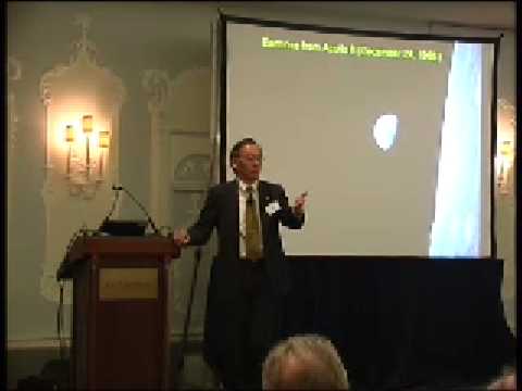 Energy@Berkeley: soluciones para el calentamiento global