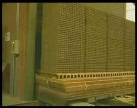 [Industria cerámica]