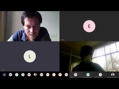 Webinar Geomicrobiologia Daniel Bravo Agrosavia Colombia FONTAGRO