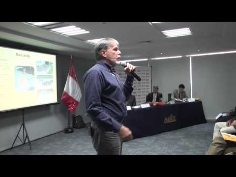 El beneficio post cosecha de cacao fino de aroma. [Parte 4]