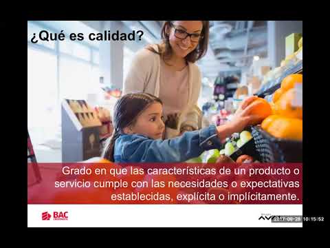 Sistemas de gestión de calidad en las PyMEs: una herramienta para el éxito de su empresa