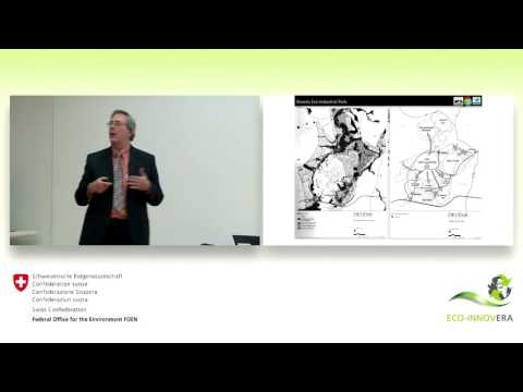 Parques de ecoinnovación: el parque ecoindustrial Devens en Massachusetts, Estados Unidos