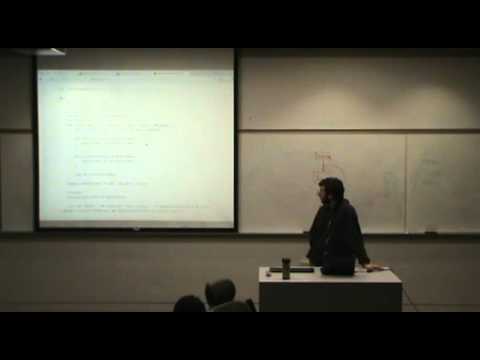 TechTalk: introducción a los algoritmos genéticos