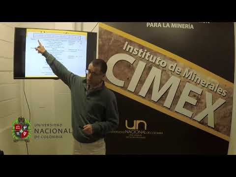 Curso de Metalurgia Extractiva. Clase N°1. Introducción