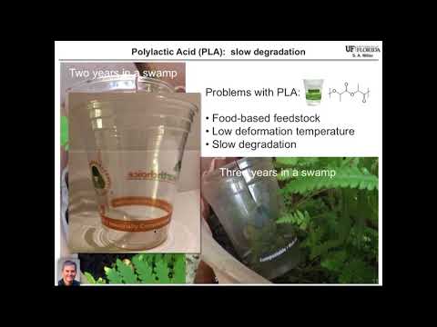 Webinar: Cómo diseñar polímeros sostenibles