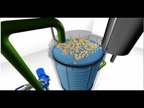 [Recorrido virtual : osmodeshidratación]