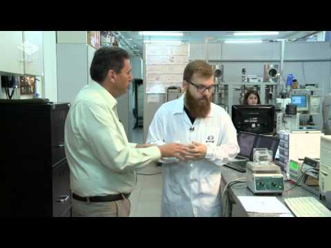 Ciencia sin límites - 19/05/2014 - Aleaciones metálicas para implantes óseos y dentales
