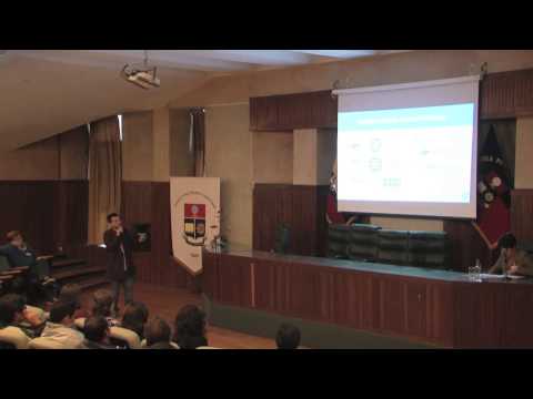Calidad nutricional de los productos vegetales: Dr. Fernando Ayala