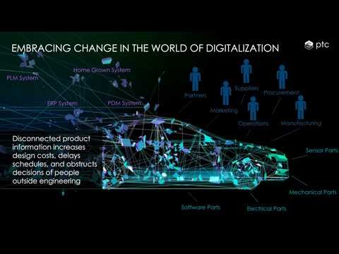 Gestión de ciclo de vida del producto: la clave de la transformación digital